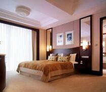 賓館、旅店檢測與評價